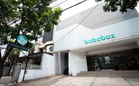 Bobobox Paskal